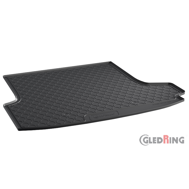 Boot liner suitable for Bmw 3-Series F34 2013-