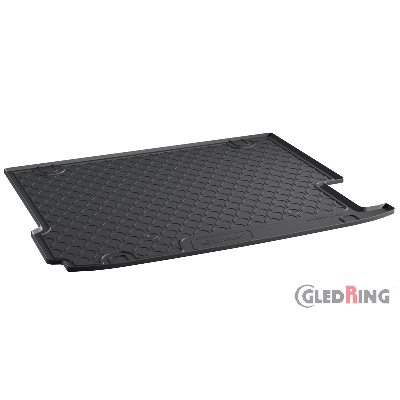 Boot liner suitable for Bmw F26 2014-