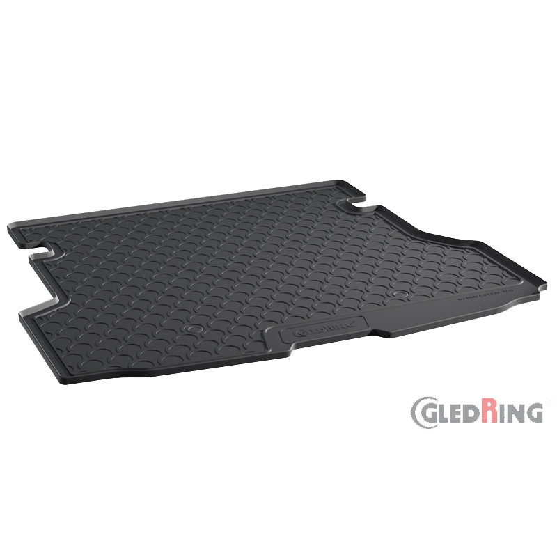 Boot liner suitable for Bmw 4-Series Gran Coupé F36 2013-