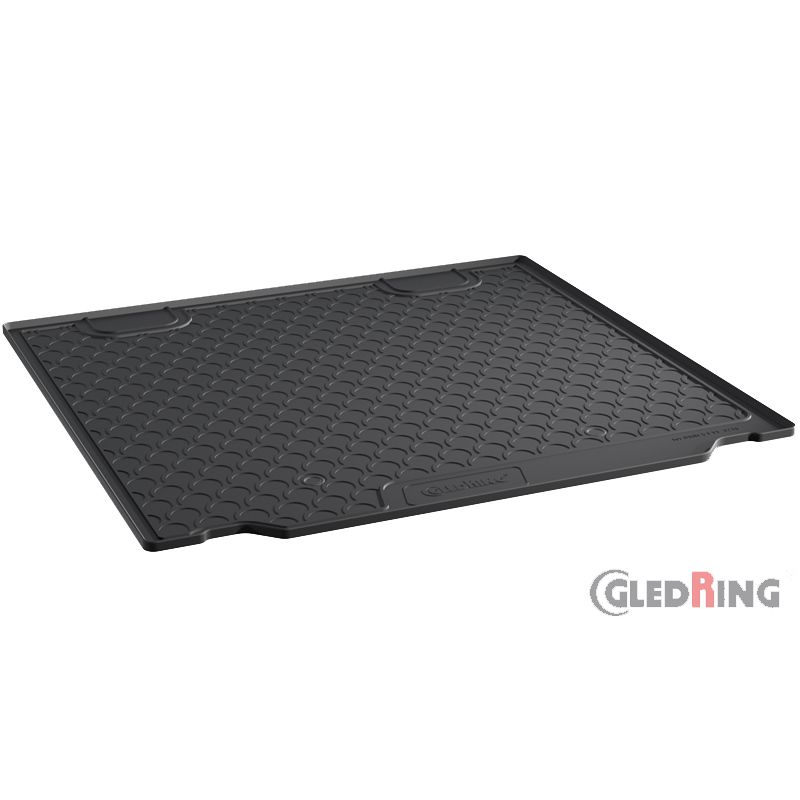 Boot liner suitable for Bmw 5-Series F11 Touring 2011-2017