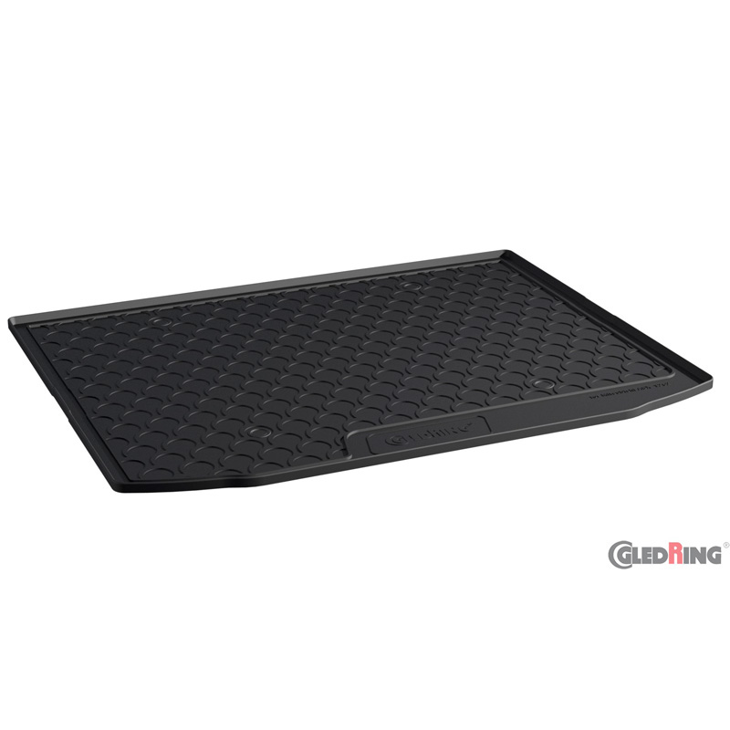 Boot liner suitable for Mitsubishi 2010-