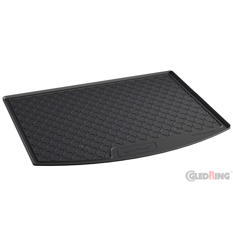 Boot liner suitable for Ford Kuga 2013-2016 & 2016- (High variable loading floor)