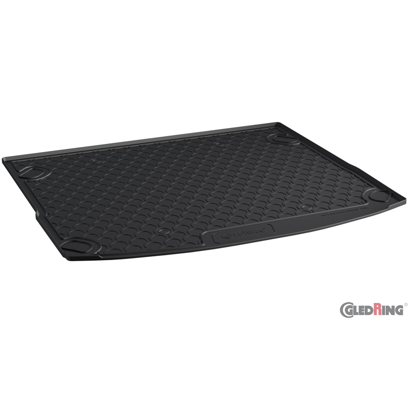 Boot liner suitable for Ford Focus Wagon 2015-2018