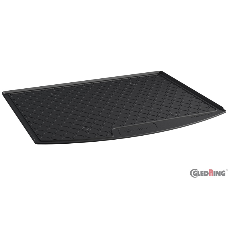 Boot liner suitable for Ford Kuga 2013-2016 & 2016- (Low variable loading floor)