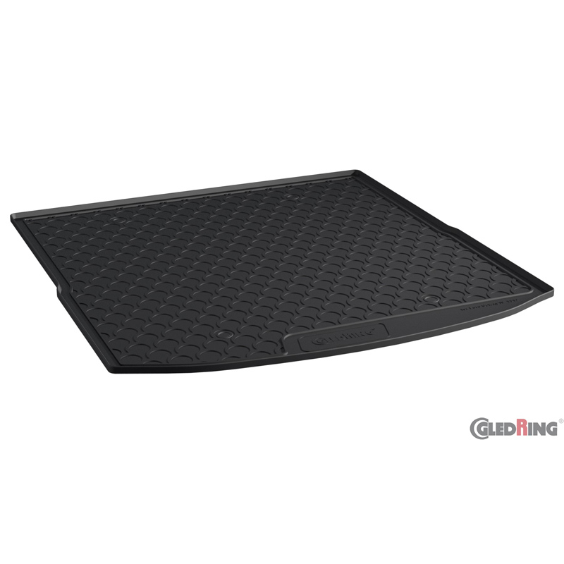 Boot liner suitable for Ford Galaxy (5-Person) 2015-