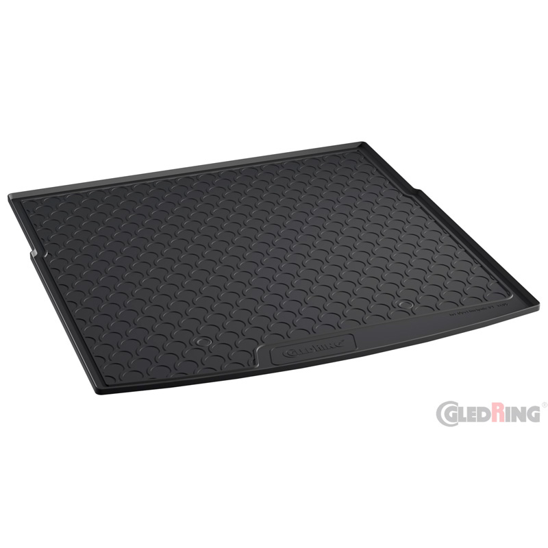 Boot liner suitable for Opel Insignia Sportstourer 2008-2017