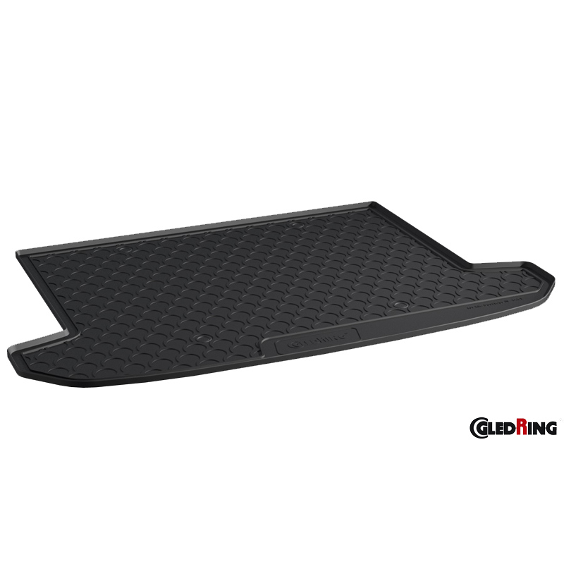 Boot liner suitable for Kia Sportage 2016-2018 (High loading floor)