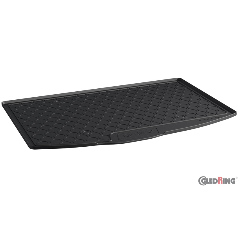 Boot liner suitable for Kia Rio (YB) 5-door 2017-