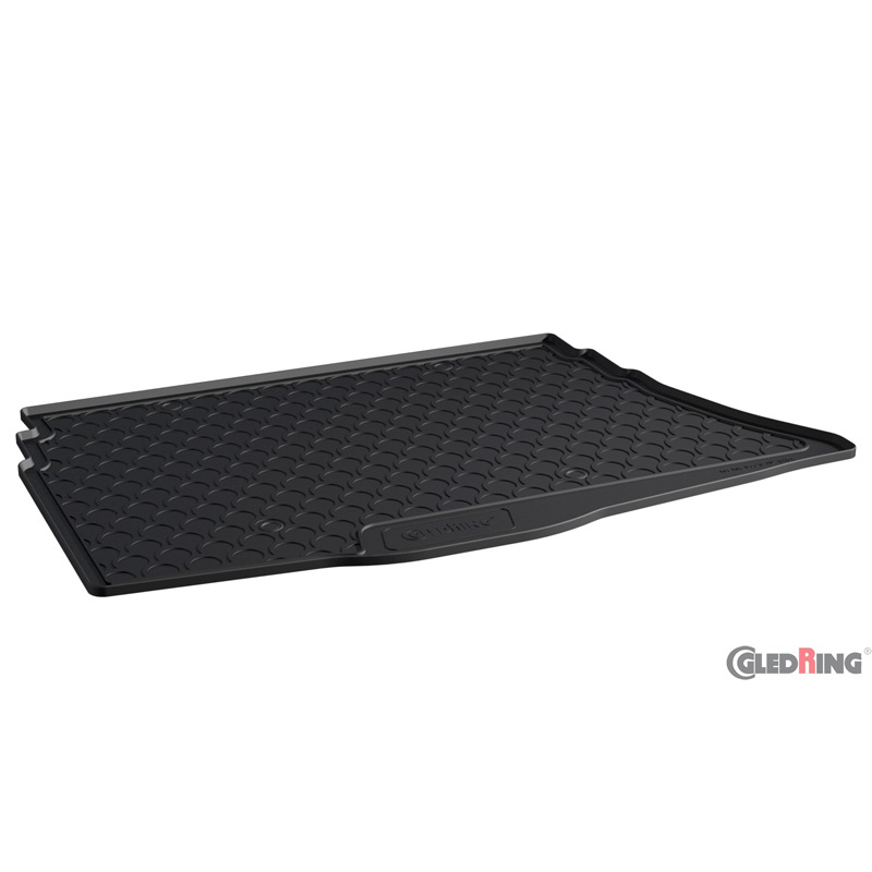 Boot liner suitable for Kia Cee'd HB 5-door 2012-2015