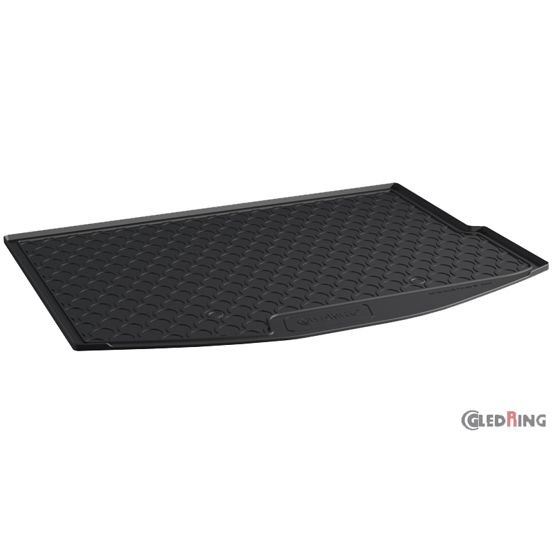 Boot liner suitable for Renault Scenic IV /2016-