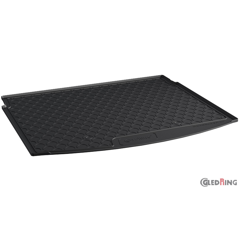 Boot liner suitable for Renault Megane IV Grandtour 2016-