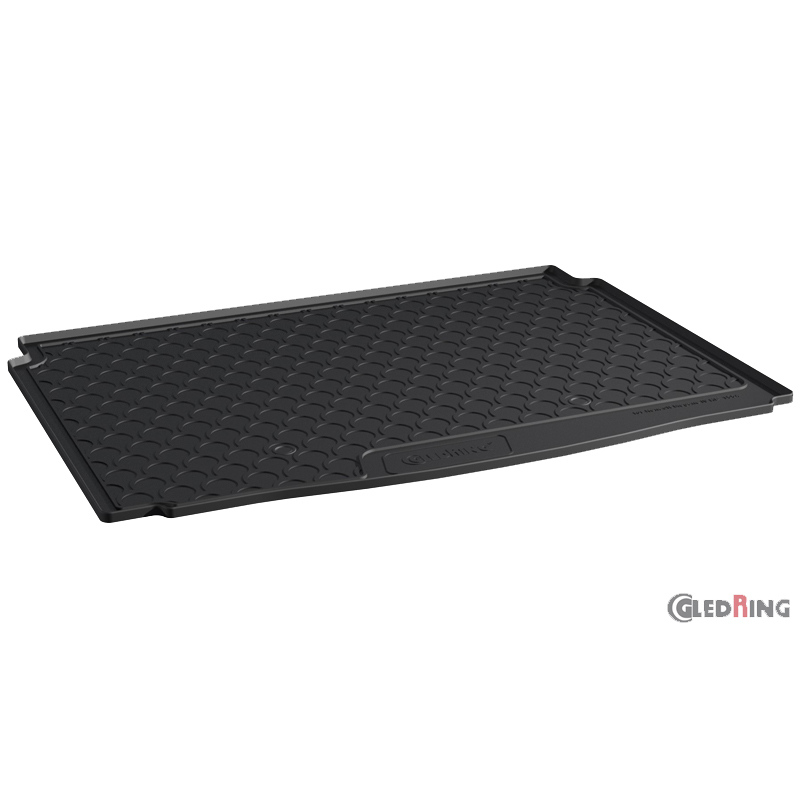 Boot liner suitable for Renault Megane IV HB 5-door 2016-