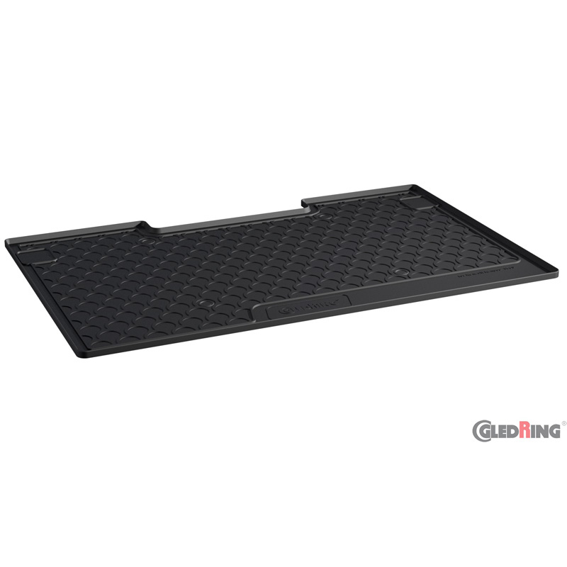 Boot liner suitable for Renault Kangoo Family/Passenger 2008-