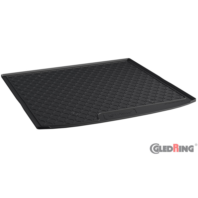 Boot liner suitable for Fiat Tipo Kombi 2016- (High variable loading floor)