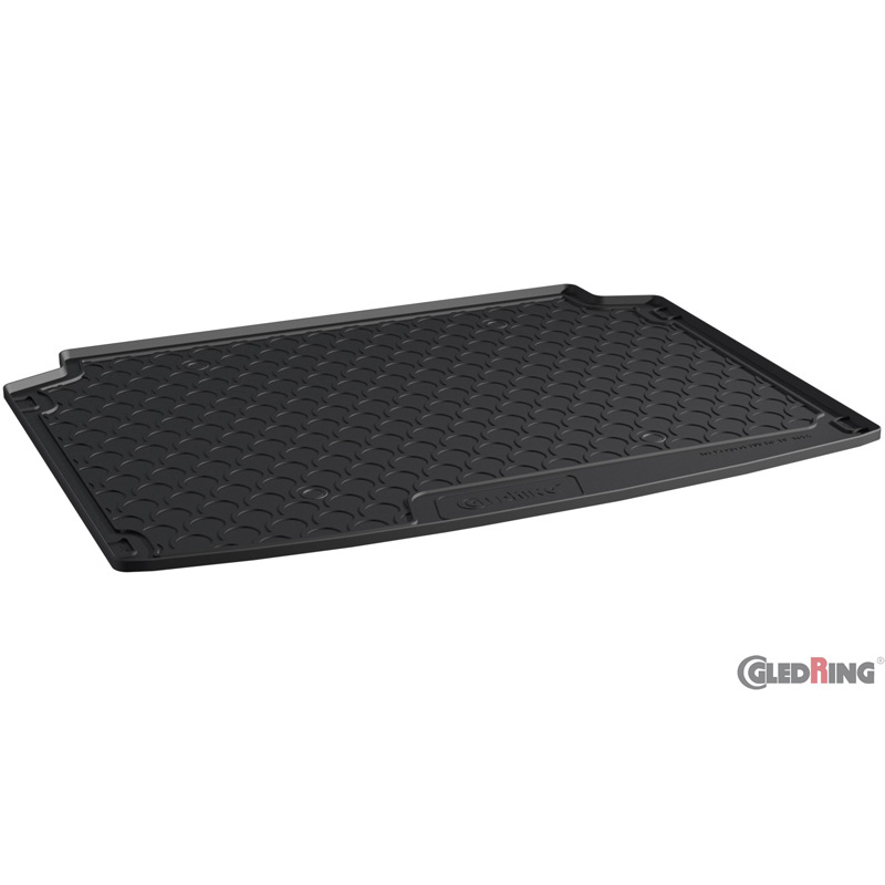 Boot liner suitable for Peugeot 308 HB 5-door 2013-