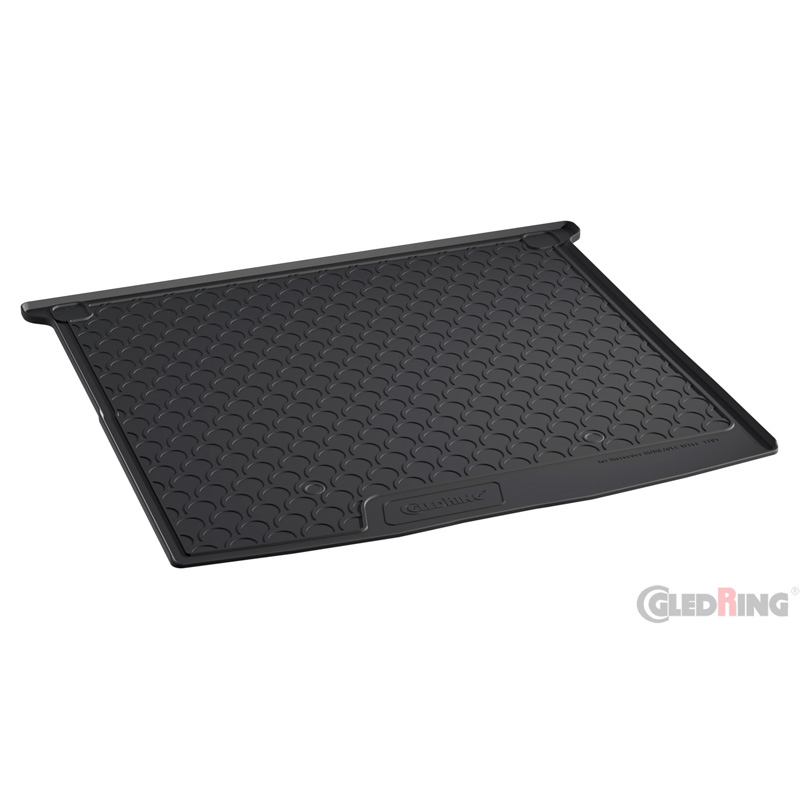 Boot liner suitable for Mercedes ML & W166 2011-