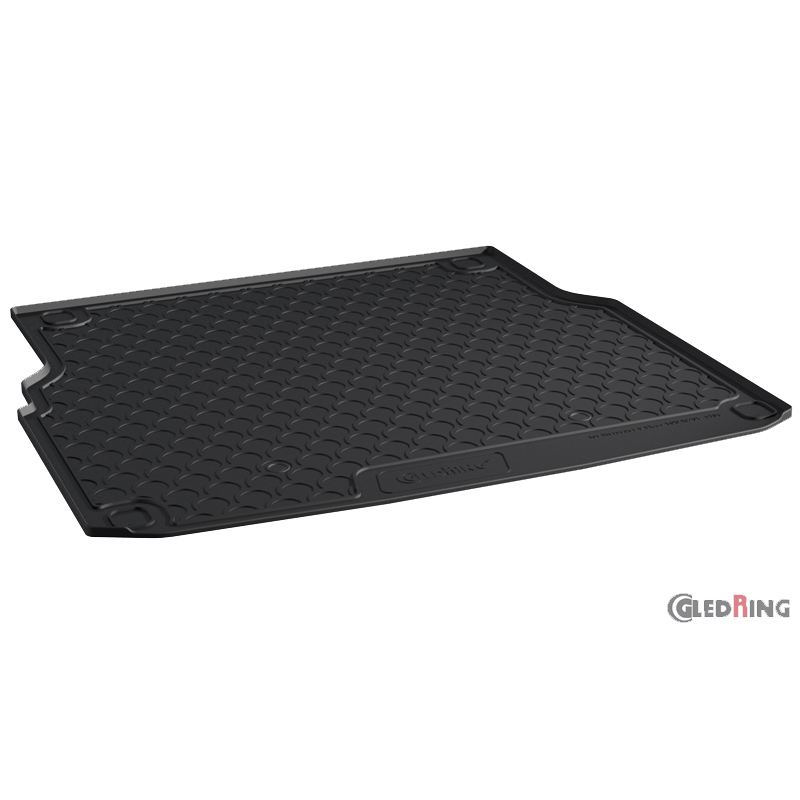 Boot liner suitable for Mercedes C-Class W205 Kombi 2014-