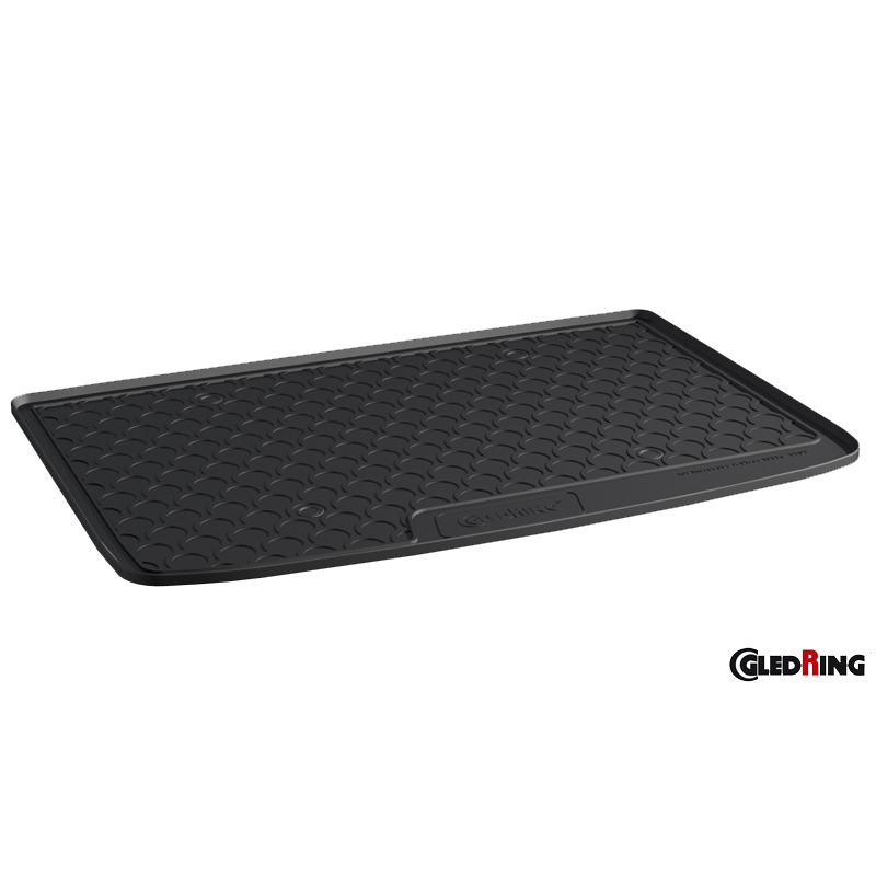 Boot liner suitable for Mercedes A-Class W176 2012-2018