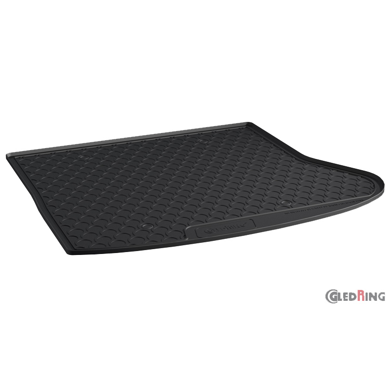 Boot liner suitable for Mercedes Shooting Brake 2015-