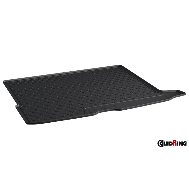 Boot liner suitable for Mercedes (X253) 2015-