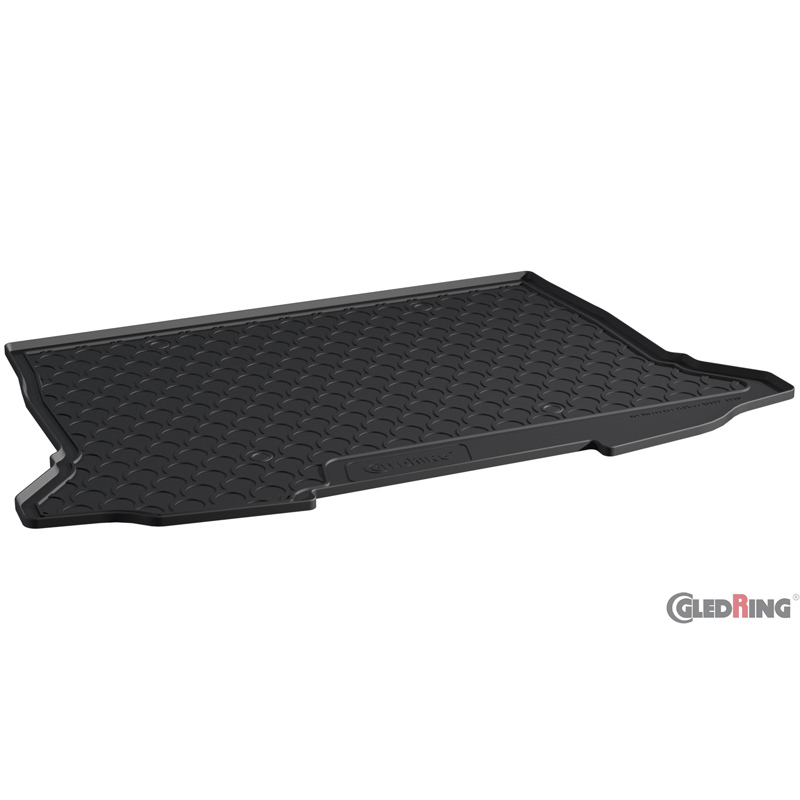 Boot liner suitable for Mercedes A-Class W177 5/2018-