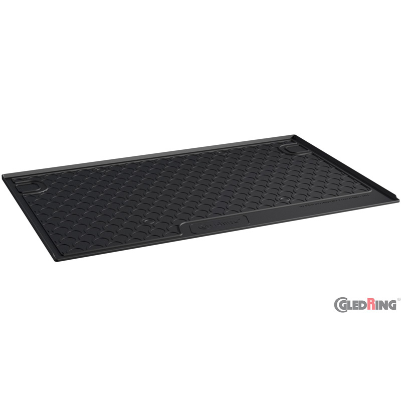 Boot liner suitable for Citroën Berlingo ( 5-persons) & Opel Combo MPV (L1H1) & Peugeot