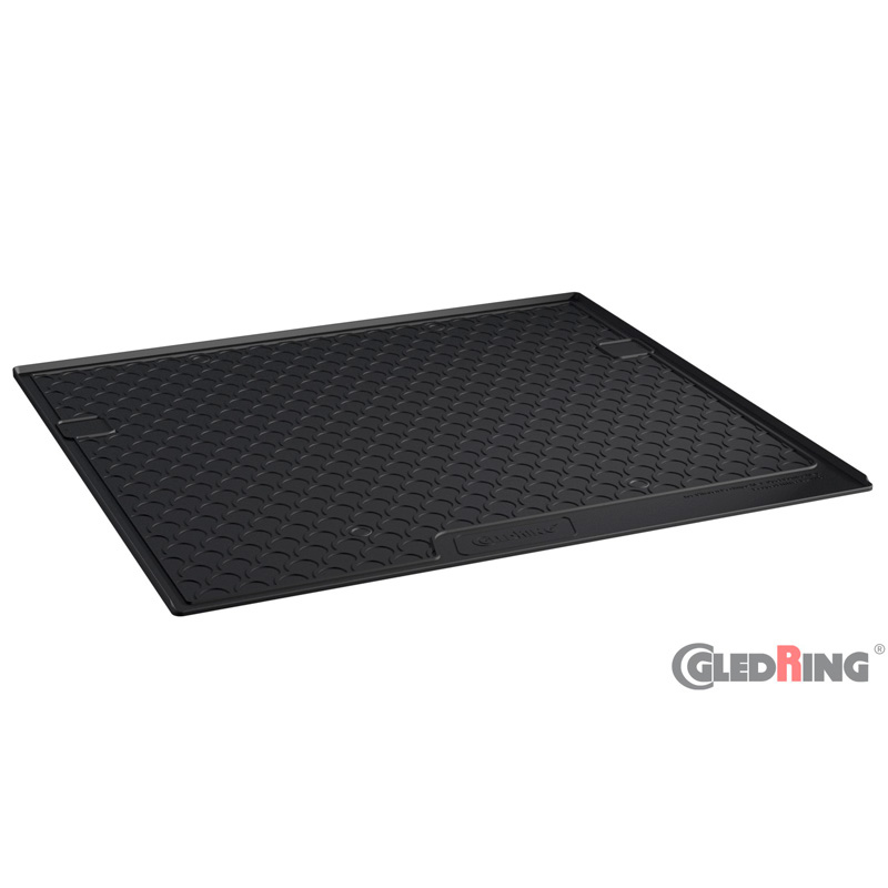 Boot liner suitable for Citroën Berlingo XL & Opel Combo XL & Peugeot Rifter L2 9/2018-