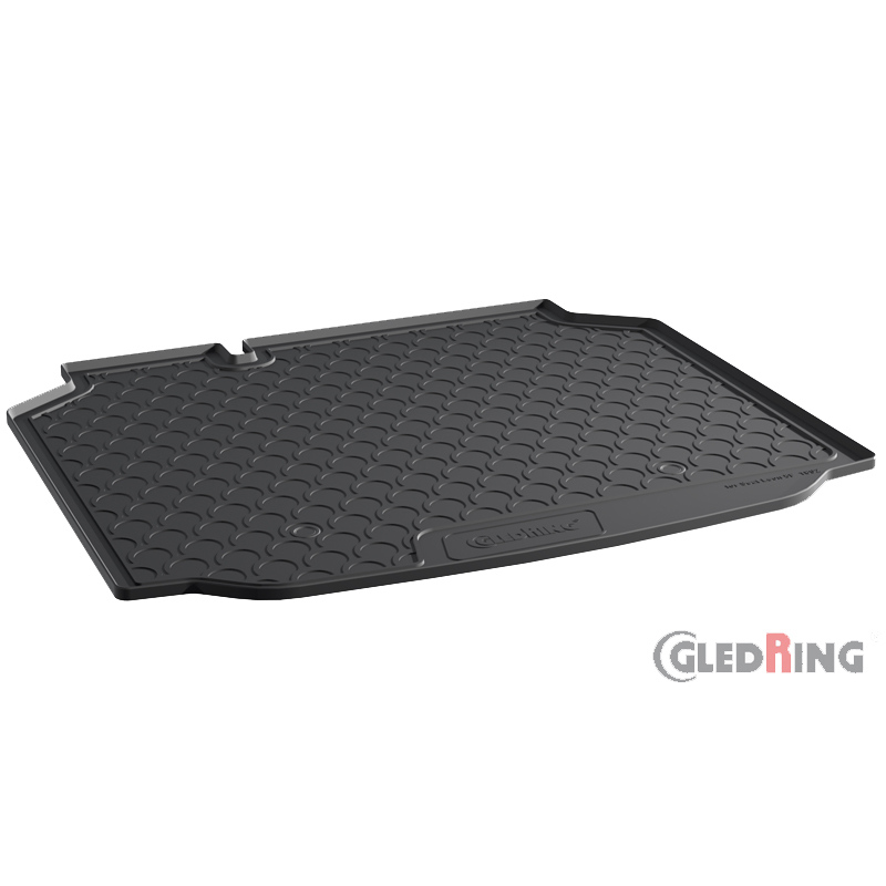 Boot liner suitable for Seat Leon 5F 5-door 2013-