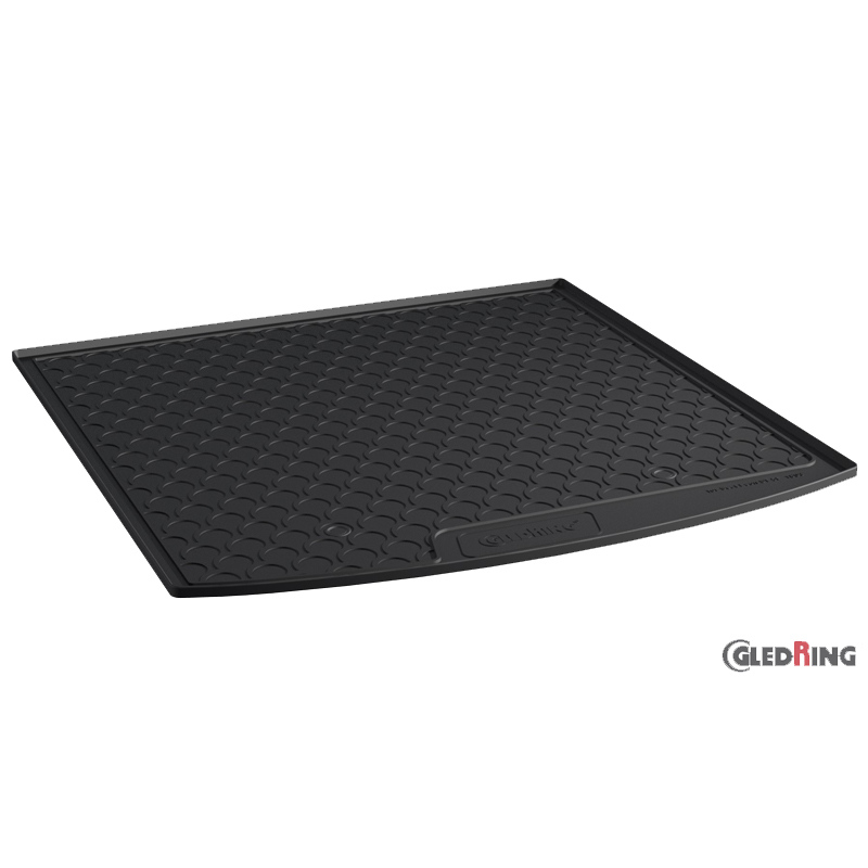 Boot liner suitable for Seat Leon ST 5F 2013- (High variable loading floor)