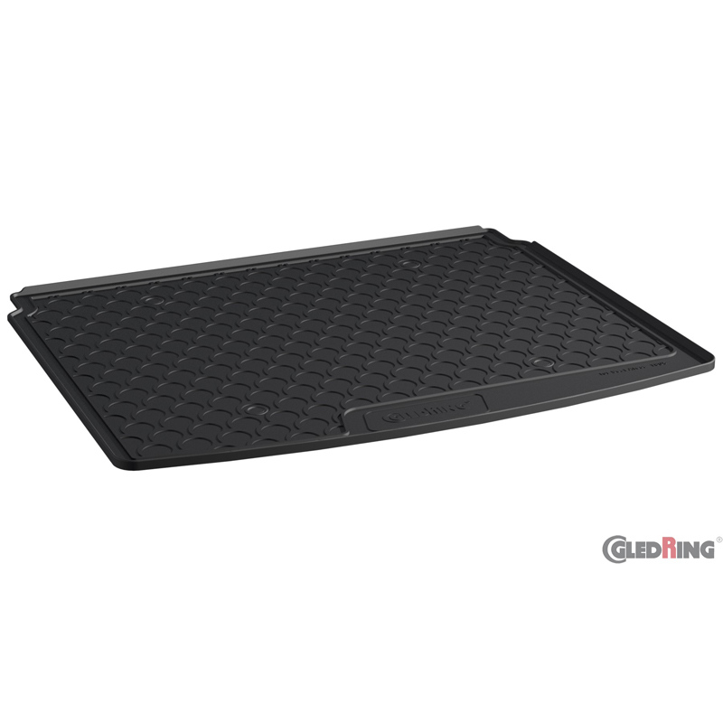 Boot liner suitable for Seat Ateca 2016- (High variable loading floor)