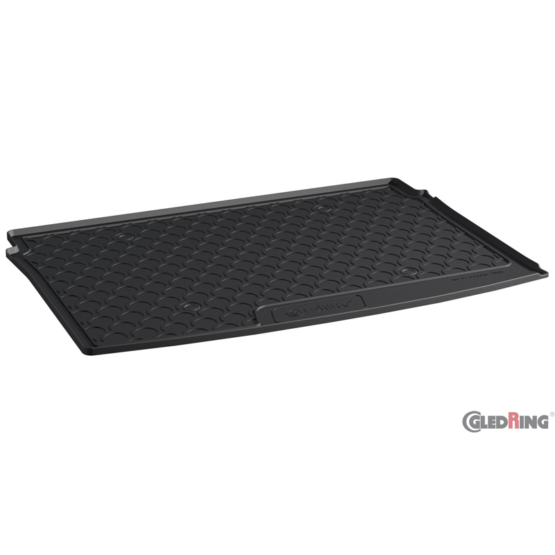 Boot liner suitable for Seat Arona 2017- (High variable loading floor)