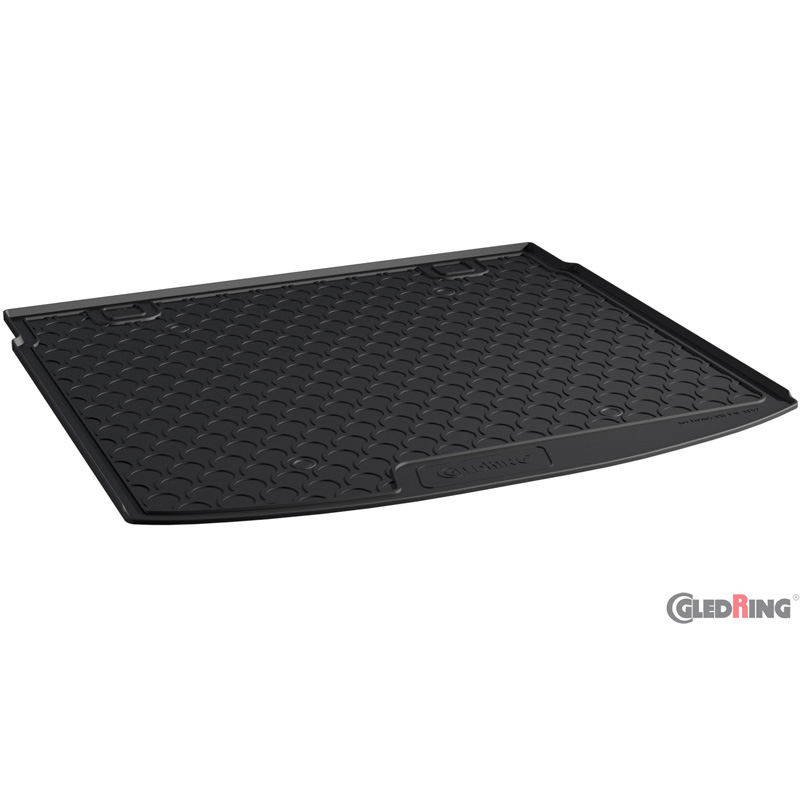 Boot liner suitable for Honda CR-V 9/2018- (High variable loading floor)