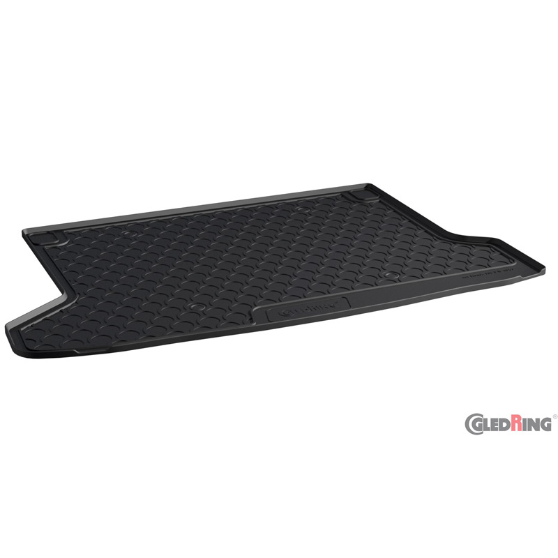 Boot liner suitable for Honda 2015-