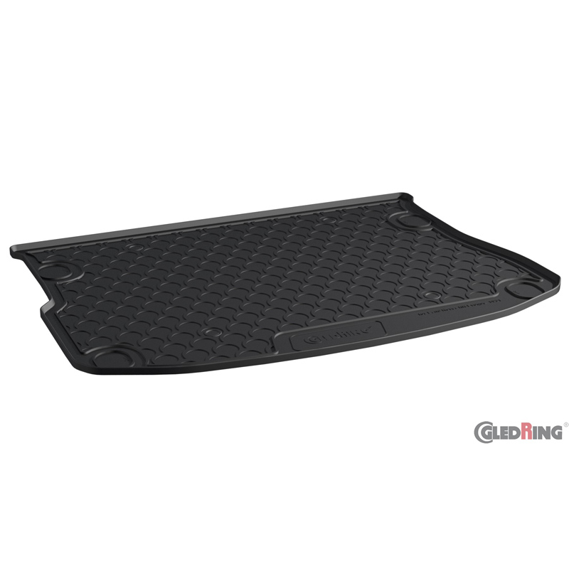 Boot liner suitable for Range Rover Evoque 5-door 2011-2019