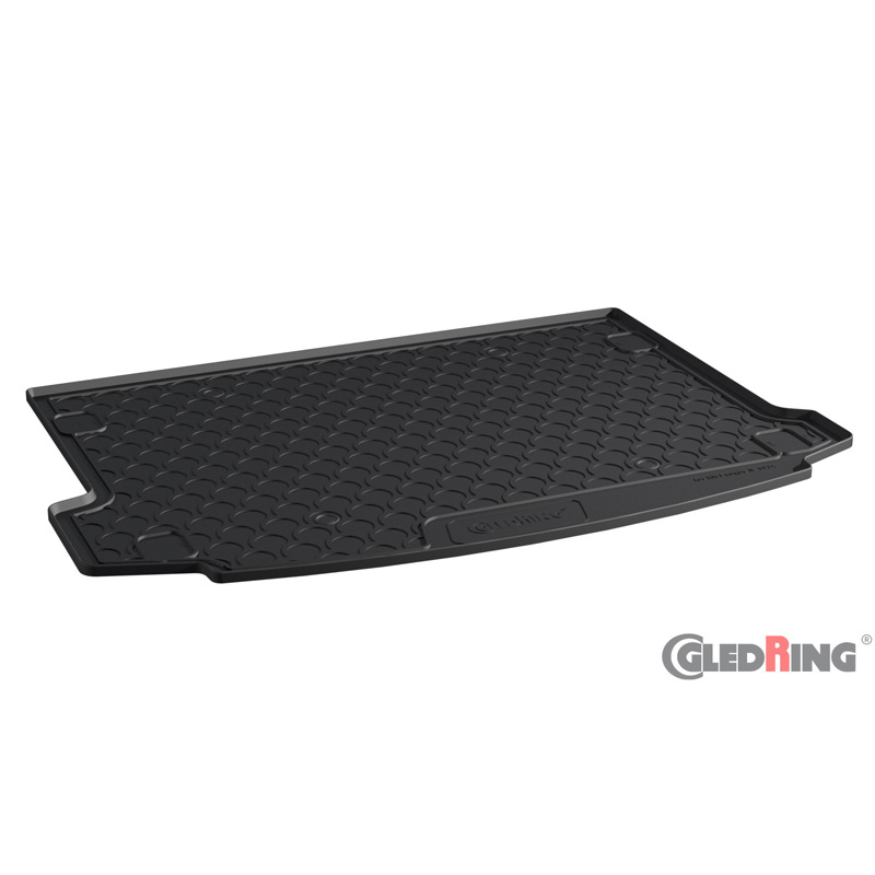 Boot liner suitable for Range Rover Evoque 5-door 2019-