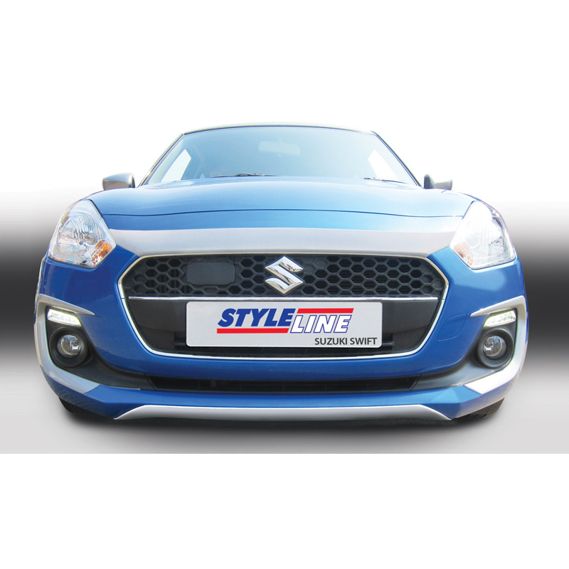 suzuki swift sport bonnet protector