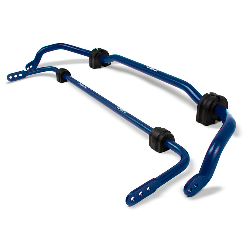 H&R Stabilizer Bars Seat Ibiza / Cordoba & Skoda Fabia & Volkswagen Polo - 2001- - 22 / 25mm HR 333256 H&R