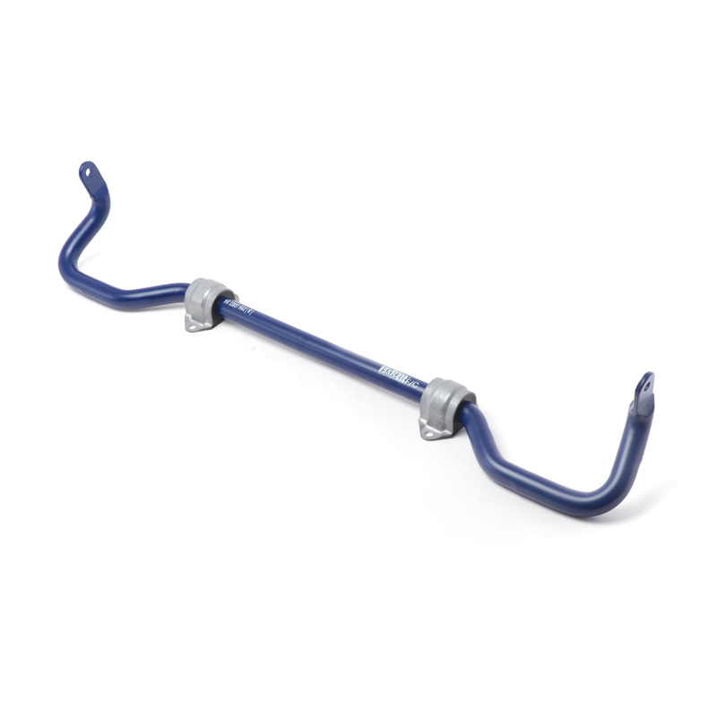 H&R Antiroll bar Peugeot 206 / RC 1998 VA23mm Without middle