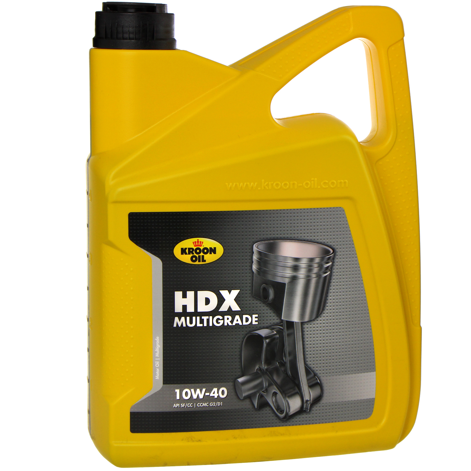 Motor Oil Hdx 10w 40 5l Winparts Co Uk Engine Oil