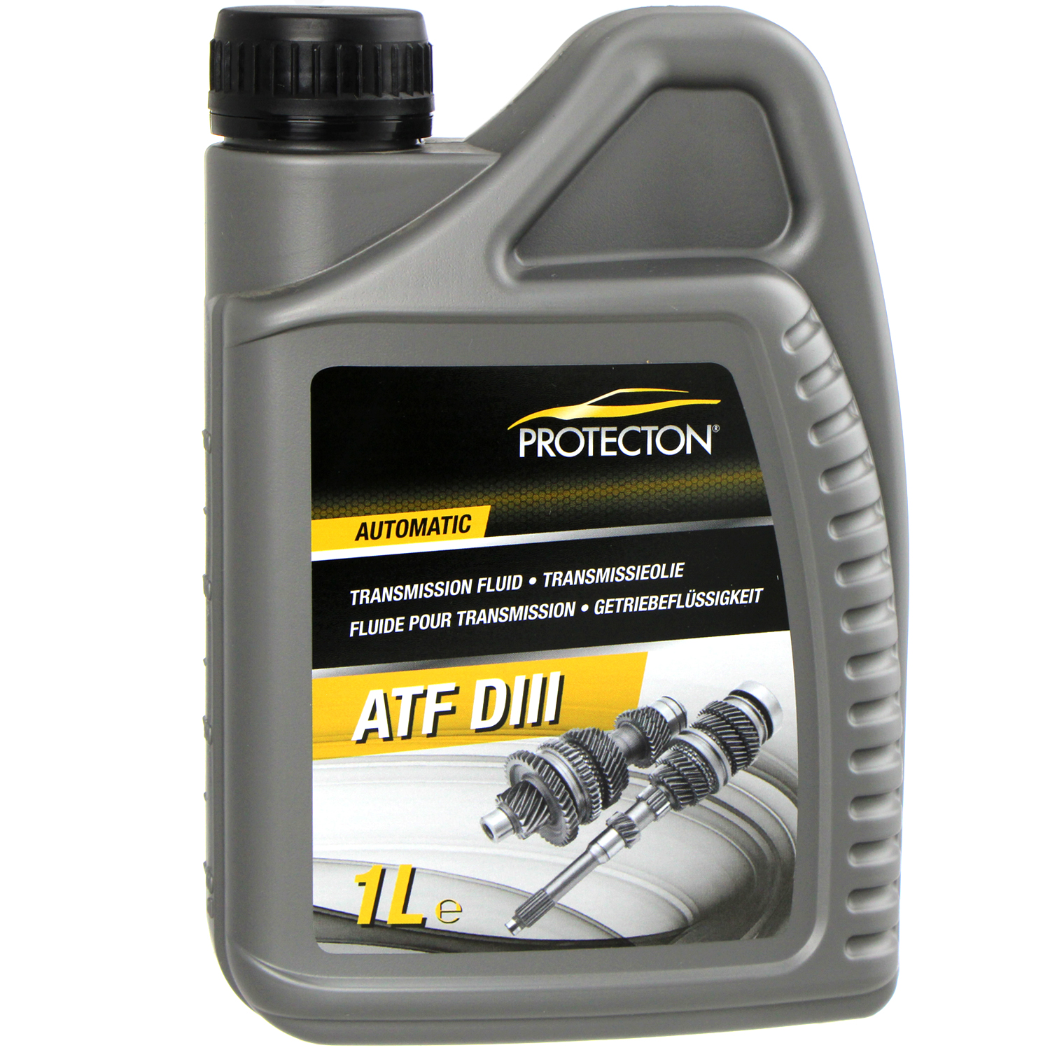 Transmission oil Protecton ATF DIII 1L