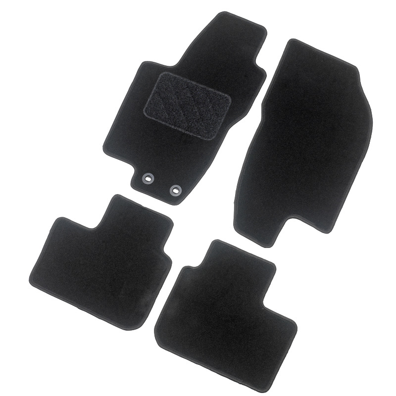 Bilmattor Seat Ateca 2016 amp Skoda Karoq 2017