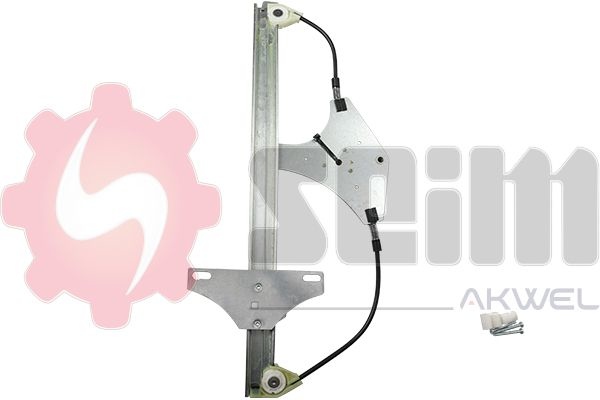 Peugeot Window Regulator