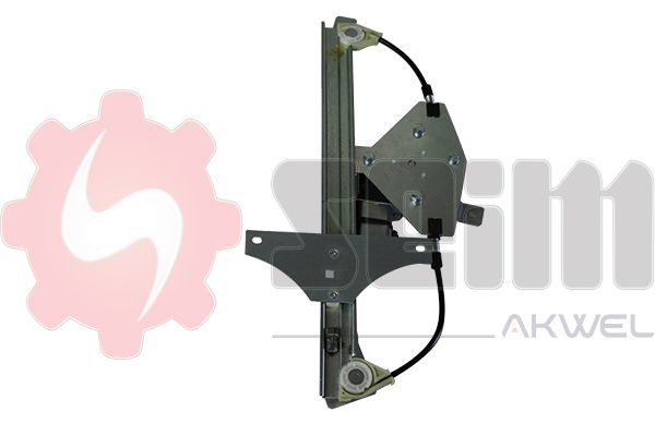Peugeot Window Regulator