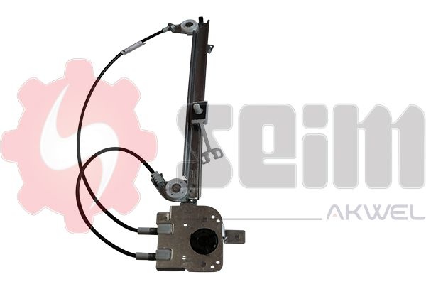 Renault Window Regulator