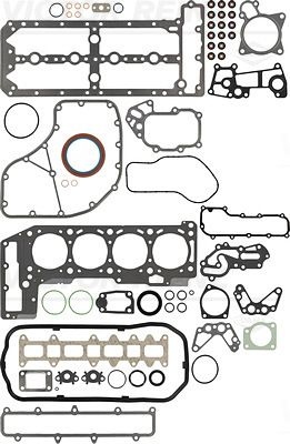 Full Gasket Set, Engine 01-36885-03 Viktor Reinz