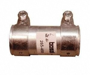 BOSAL Pipe Connector, exhaust system 265-459  VW,AUDI,SKODA,Golf IV Schrägheck (1J1),PASSAT Variant (3B6),GOLF II (19E, 1G1),GOLF III (1H1)