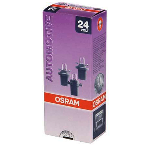 OSRAM Light Bulbs  2741MF Bulb  instrument lighting