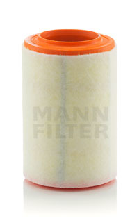 MANN-FILTER Air filter Filter Insert C 15 007 Engine air filter,Engine filter ALFA ROMEO,GIULIETTA (940),Giulietta Kastenwagen (940_)