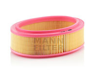 MANN-FILTER Air filter RENAULT,DACIA C 2672/1 0225241213,7700274216,7701040655 Engine air filter,Engine filter 7701047655,7701069211,7701069212