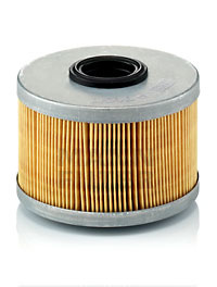 MANN-FILTER Fuel Filter OPEL,RENAULT,DACIA P 716/1 x 4402894,190656,0225241217 7701043620,1541284CT0,1541284CT0000,1541284CT0LCP